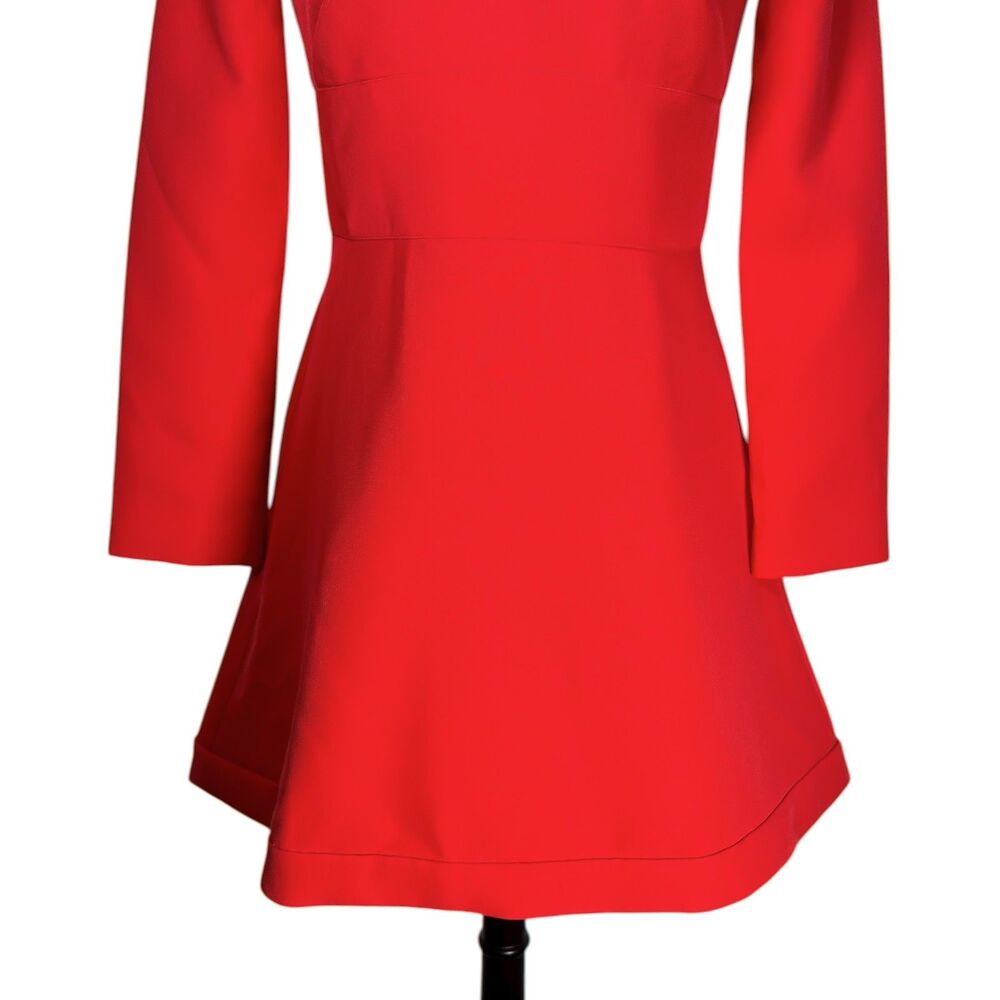 Tuckernuck ELODIE A-Line Dress, Small - Picture 7 of 10